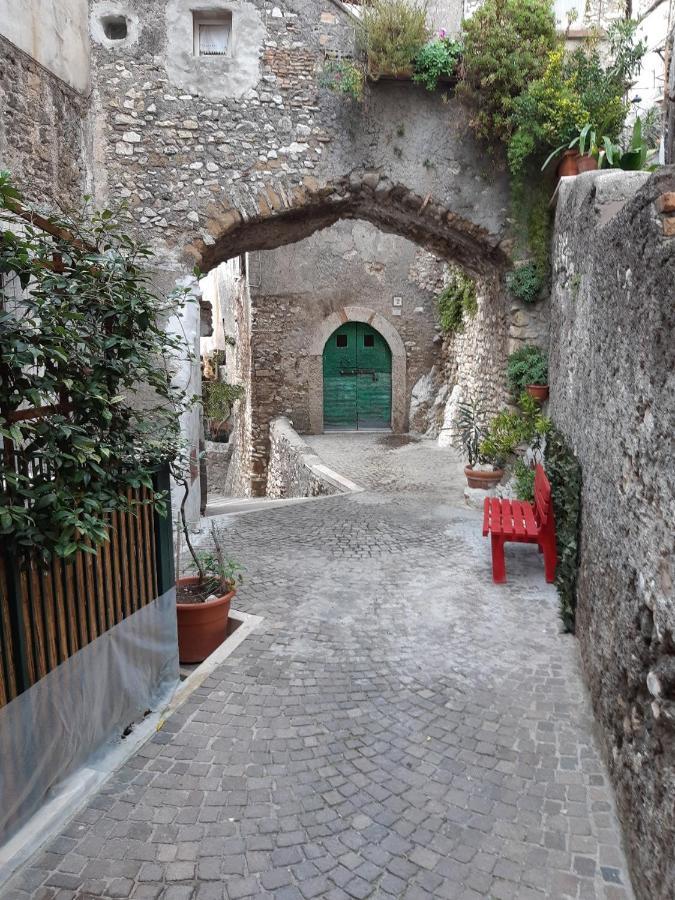 Guidonia Montecelio Daire Dış mekan fotoğraf