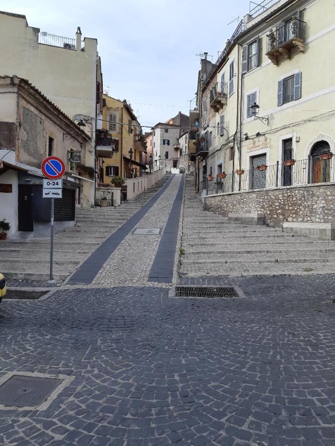 Guidonia Montecelio Daire Dış mekan fotoğraf