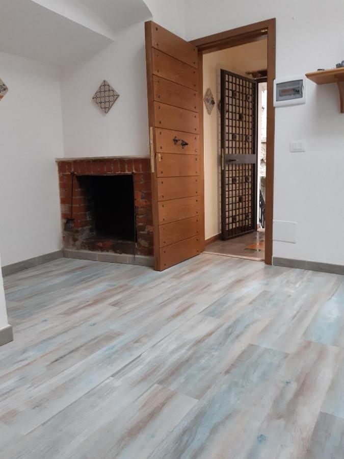 Guidonia Montecelio Daire Dış mekan fotoğraf
