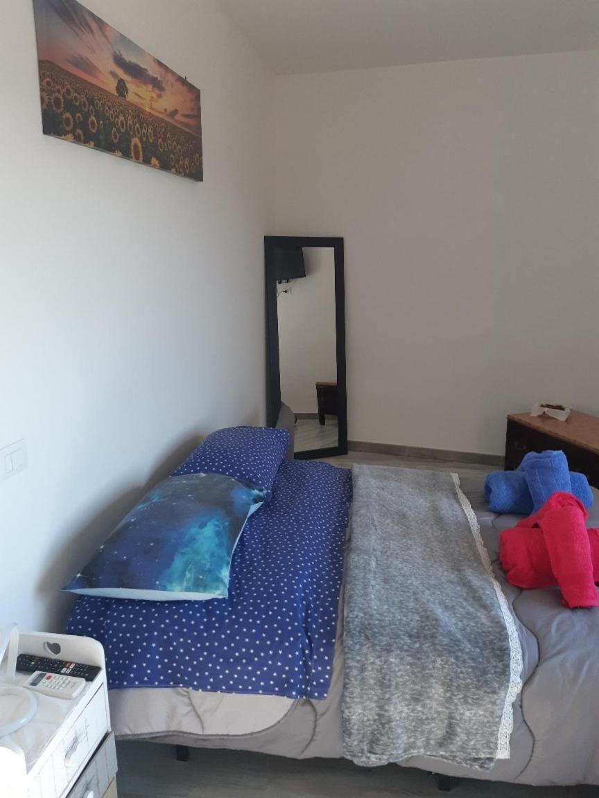 Guidonia Montecelio Daire Dış mekan fotoğraf